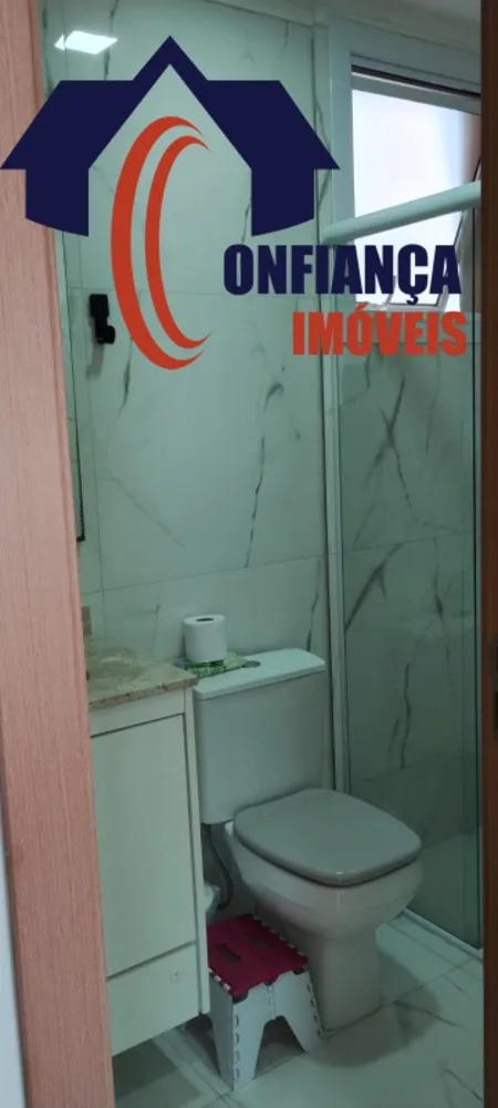 Apartamento, 2 quartos, 60 m² - Foto 17