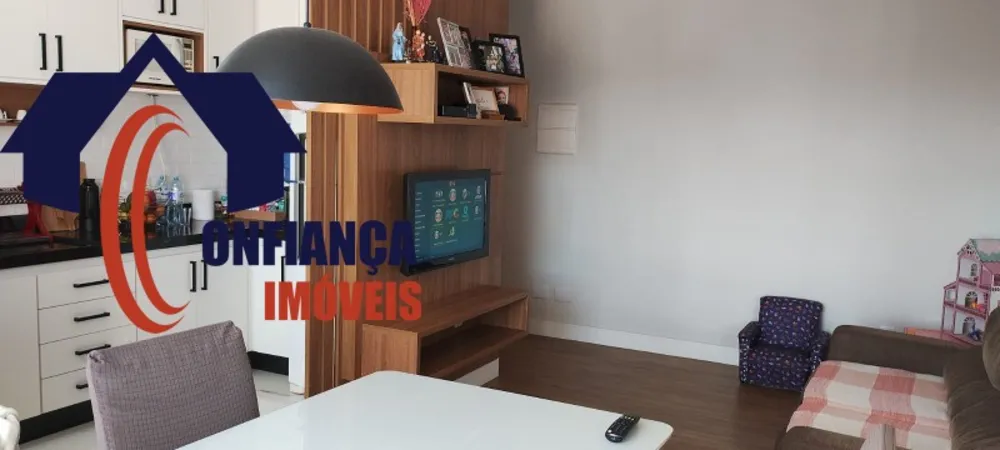 Apartamento, 2 quartos, 60 m² - Foto 12