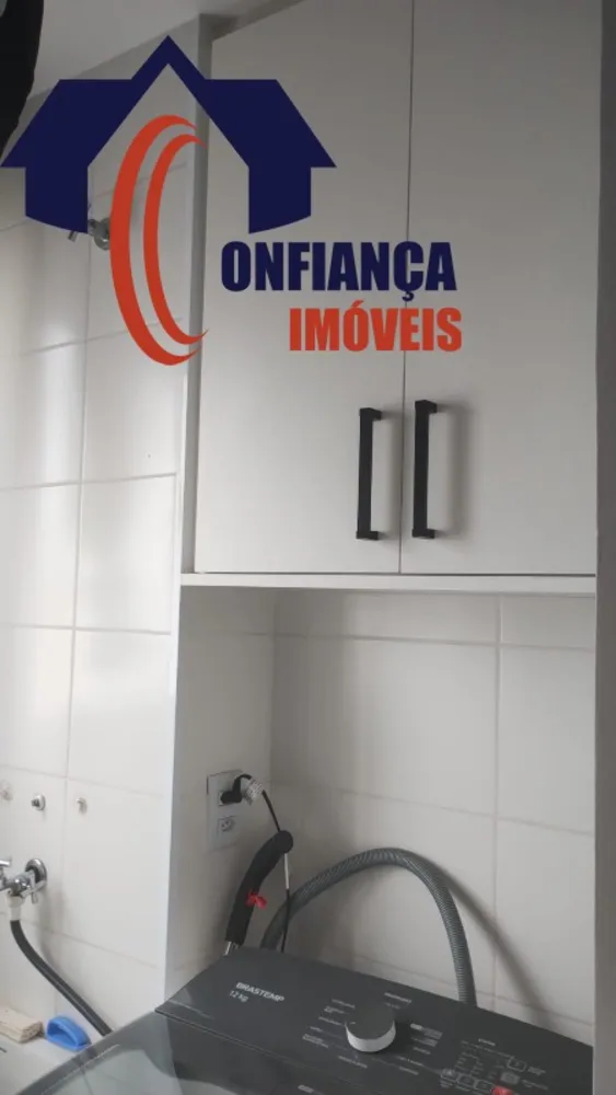 Apartamento, 2 quartos, 60 m² - Foto 9
