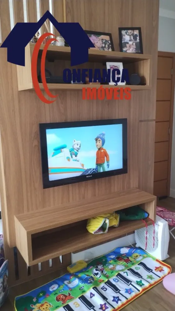 Apartamento, 2 quartos, 60 m² - Foto 11
