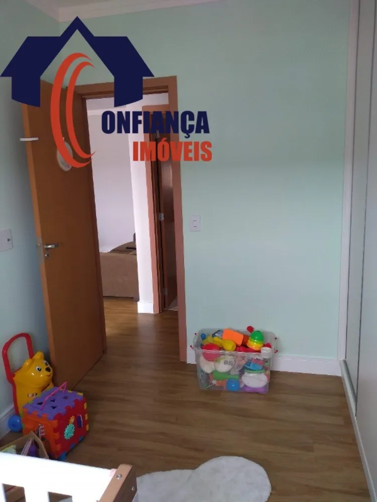 Apartamento, 2 quartos, 60 m² - Foto 8