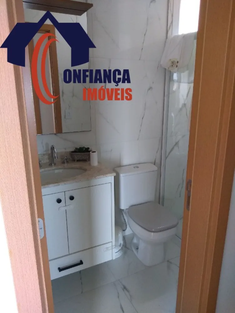 Apartamento, 2 quartos, 60 m² - Foto 5