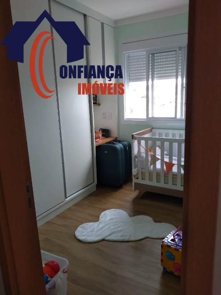 Apartamento, 2 quartos, 60 m² - Foto 3