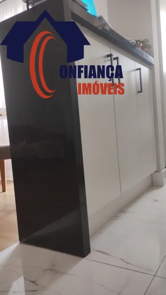 Apartamento, 2 quartos, 60 m² - Foto 10