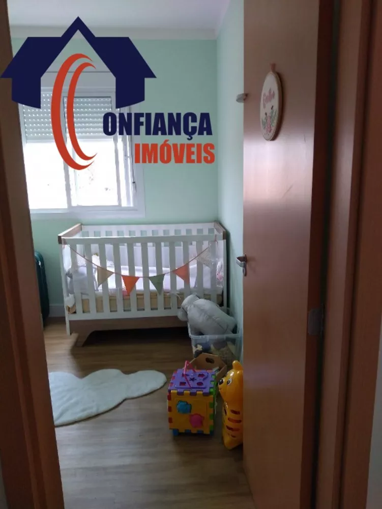 Apartamento, 2 quartos, 60 m² - Foto 3