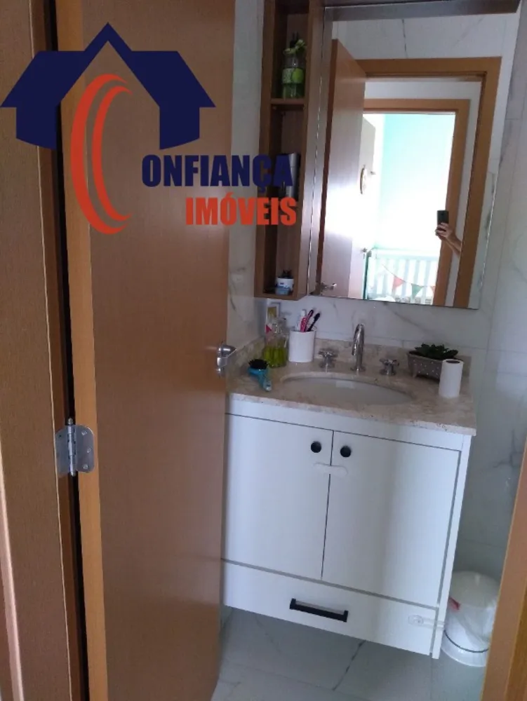 Apartamento, 2 quartos, 60 m² - Foto 4