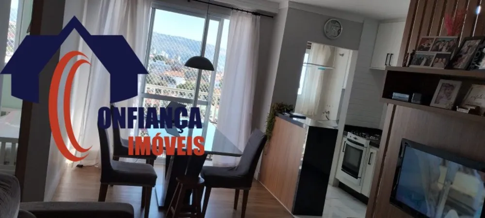 Apartamento, 2 quartos, 60 m² - Foto 18