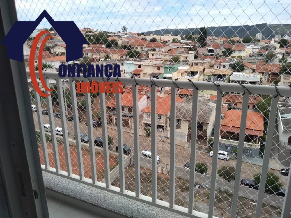 Apartamento, 2 quartos, 60 m² - Foto 7
