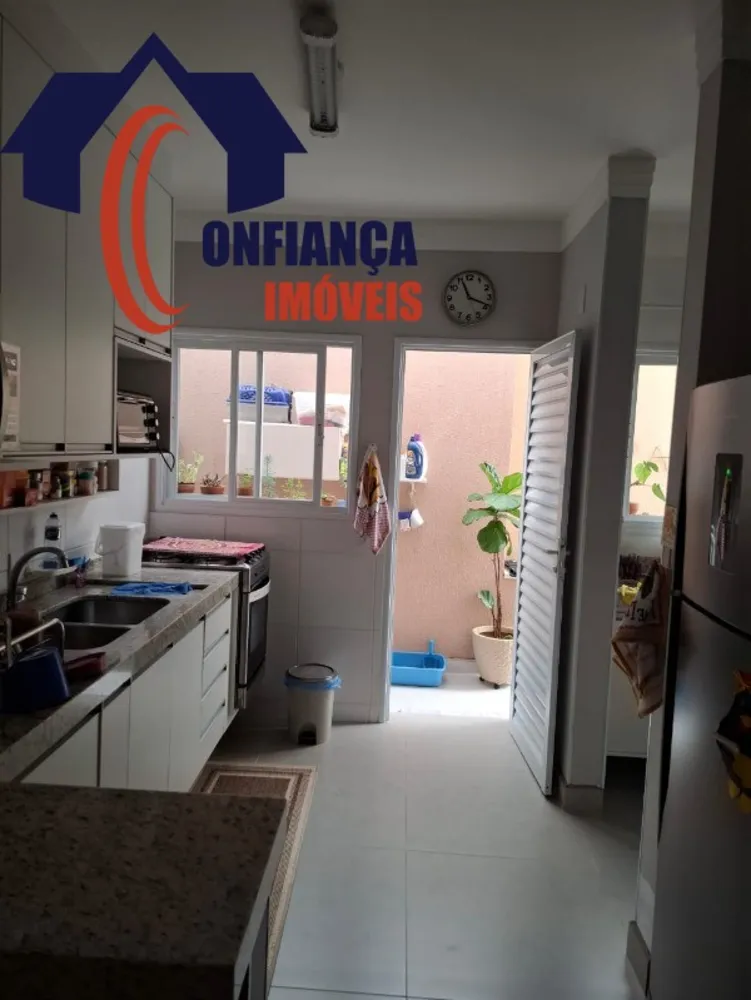 Casa, 3 quartos - Foto 2