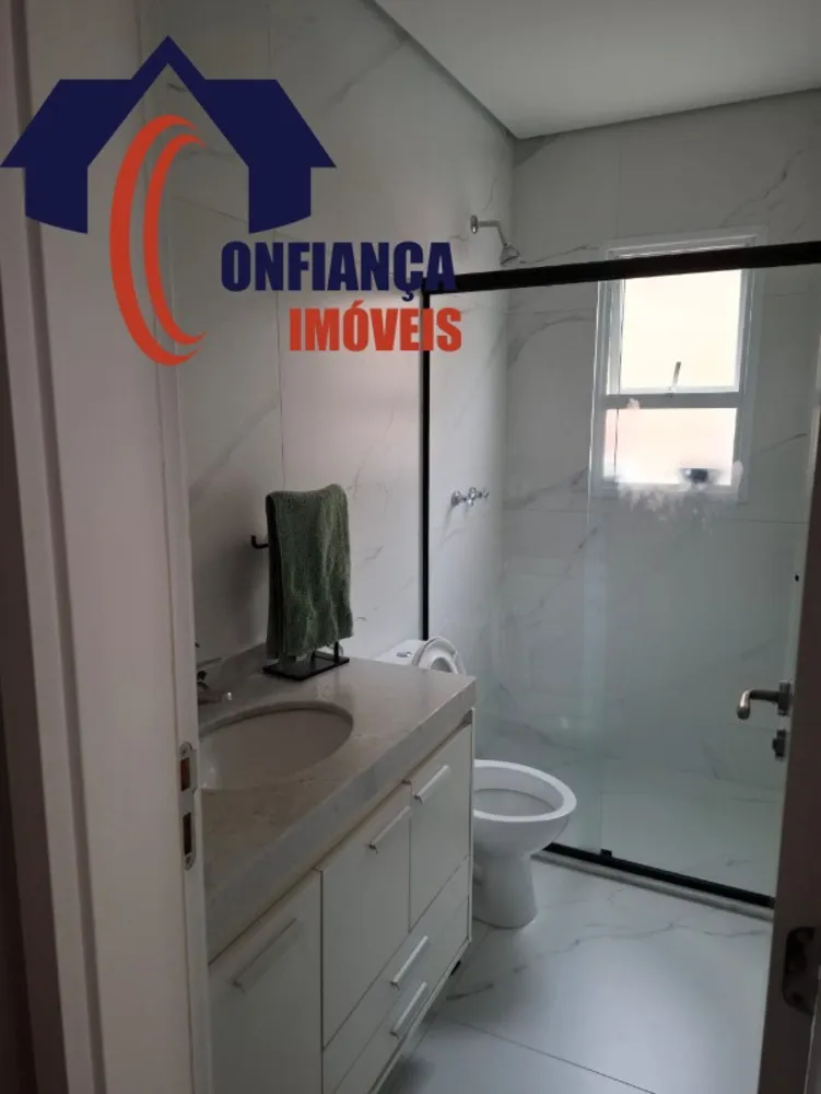 Casa, 3 quartos - Foto 5