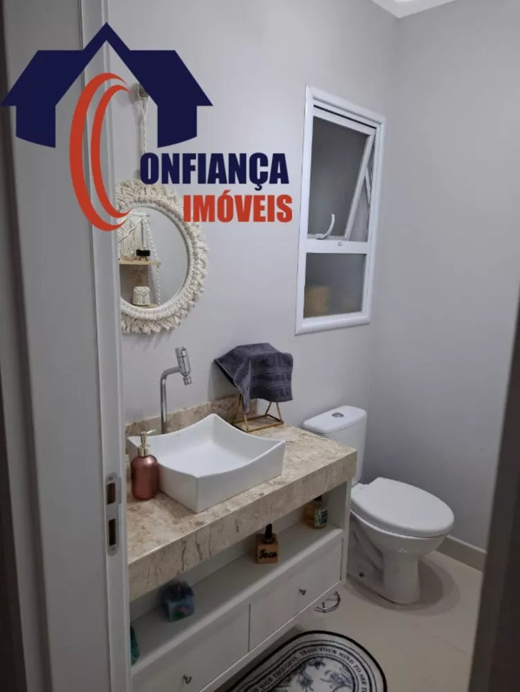 Casa, 3 quartos - Foto 6