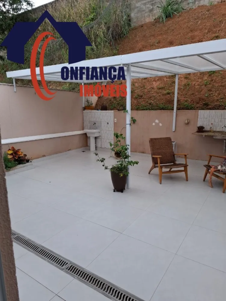 Casa, 3 quartos - Foto 10