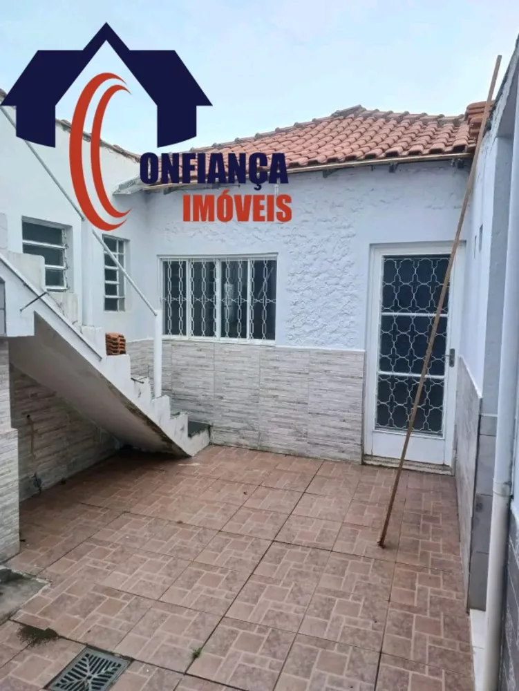 Casa, 3 quartos - Foto 3