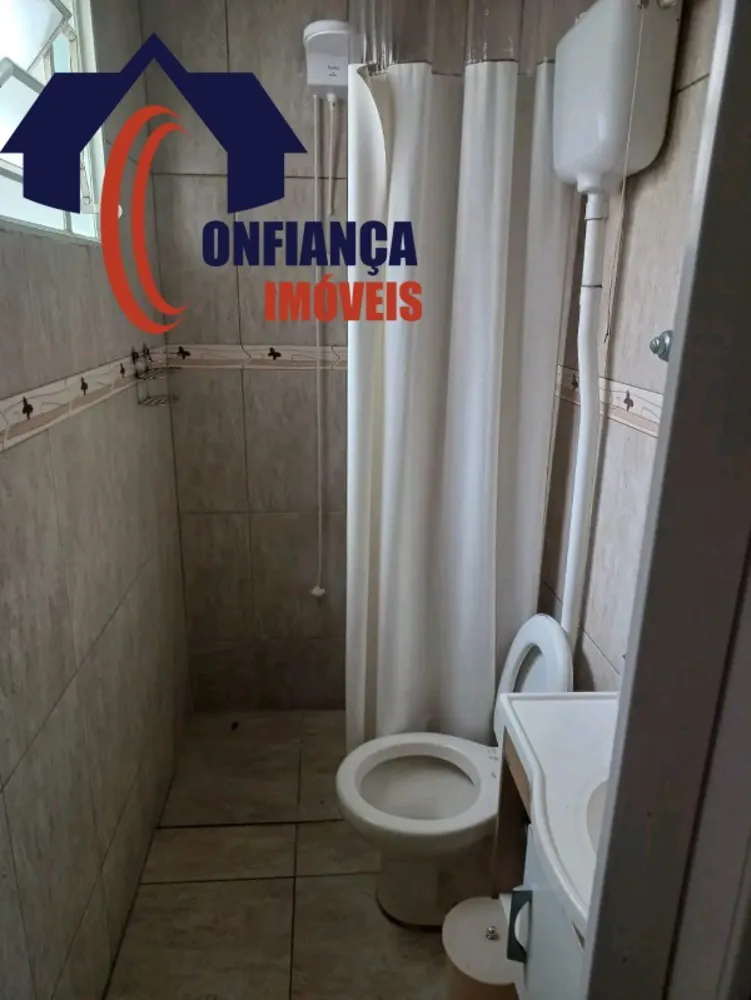 Casa, 3 quartos - Foto 9