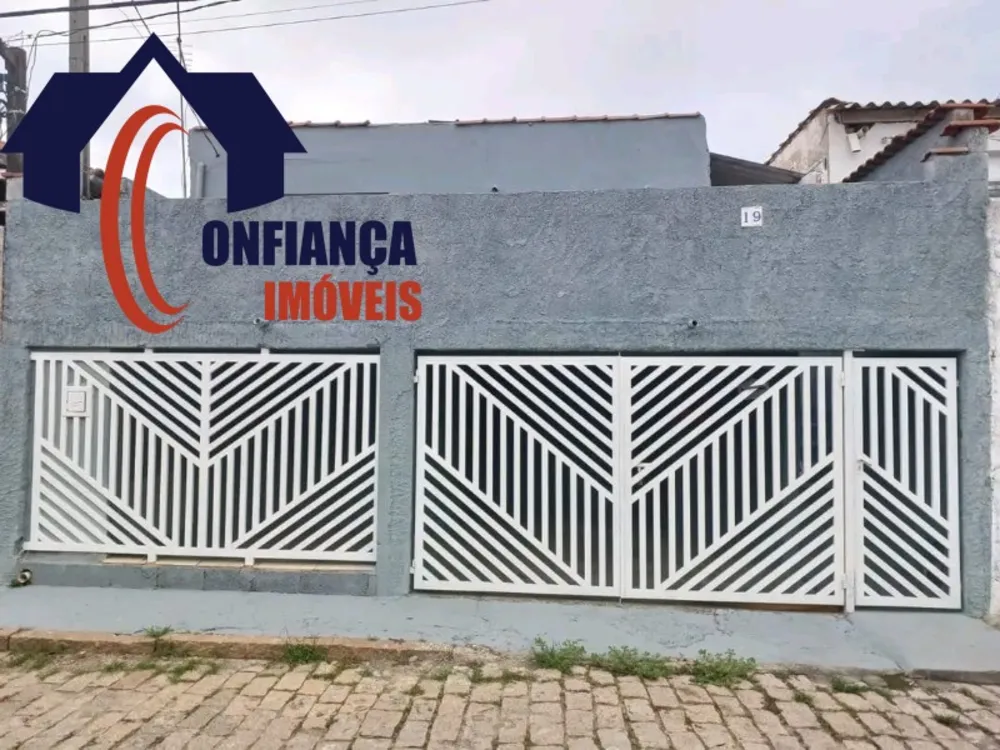 Casa, 3 quartos - Foto 5