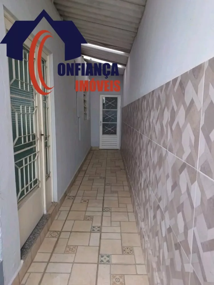 Casa, 3 quartos - Foto 2