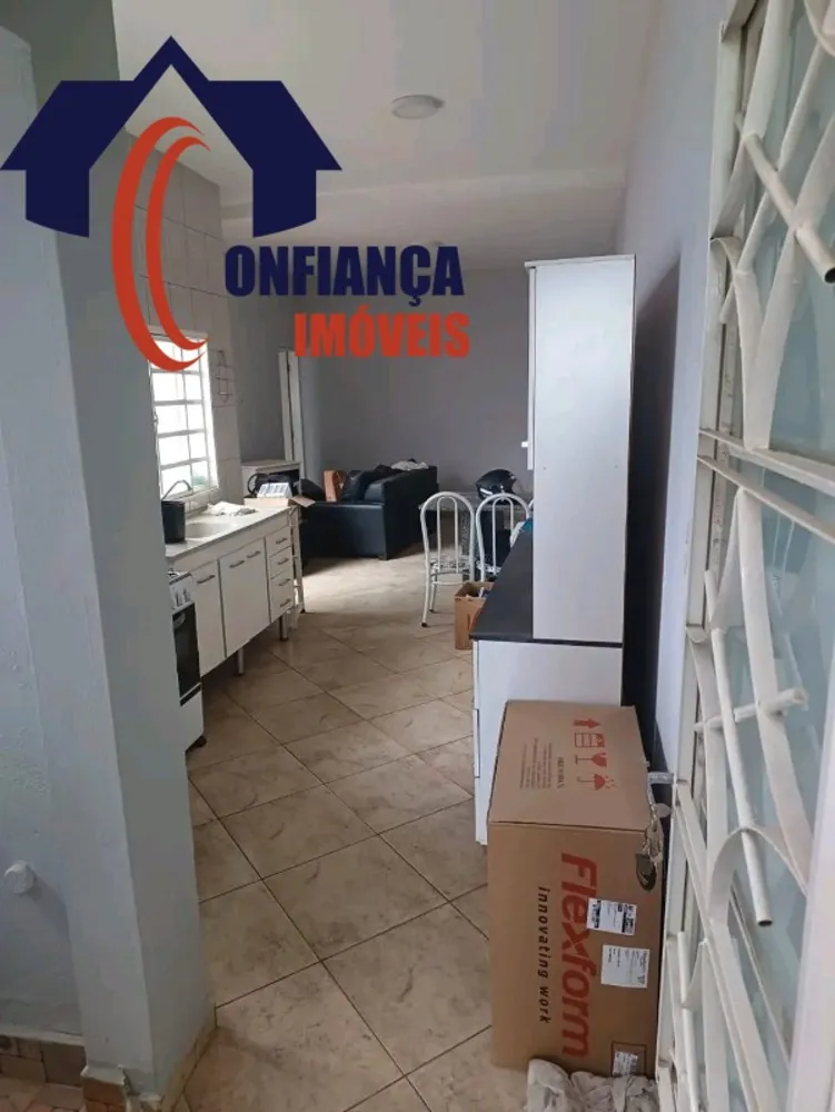 Casa, 3 quartos - Foto 7