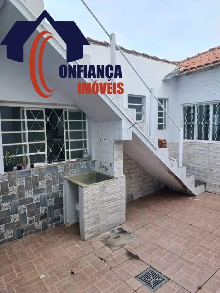 Casa, 3 quartos - Foto 11