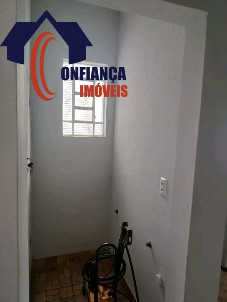 Casa, 3 quartos - Foto 10