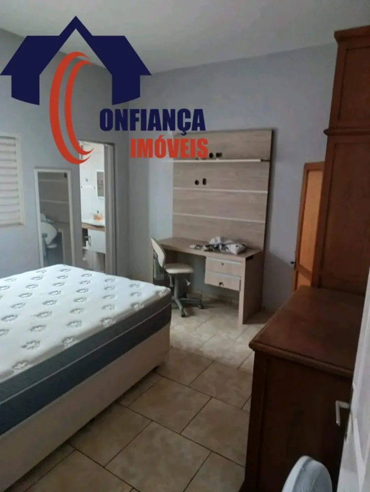 Casa, 3 quartos - Foto 8