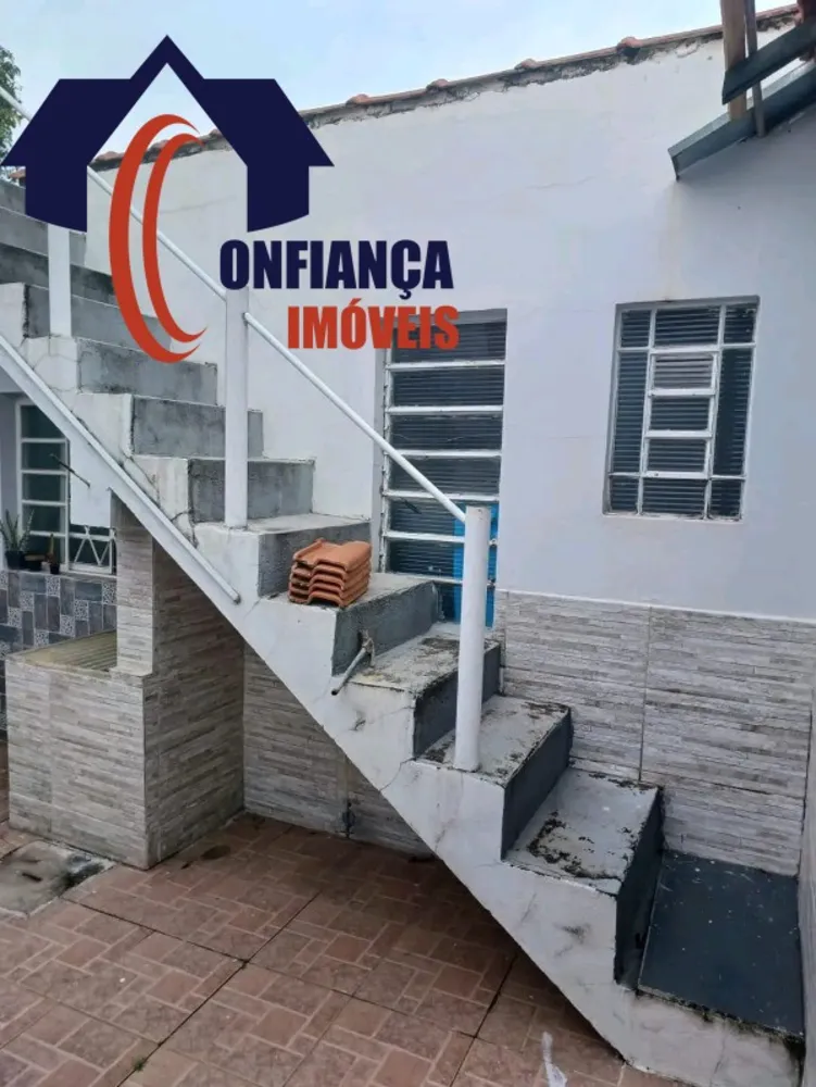 Casa, 3 quartos - Foto 7