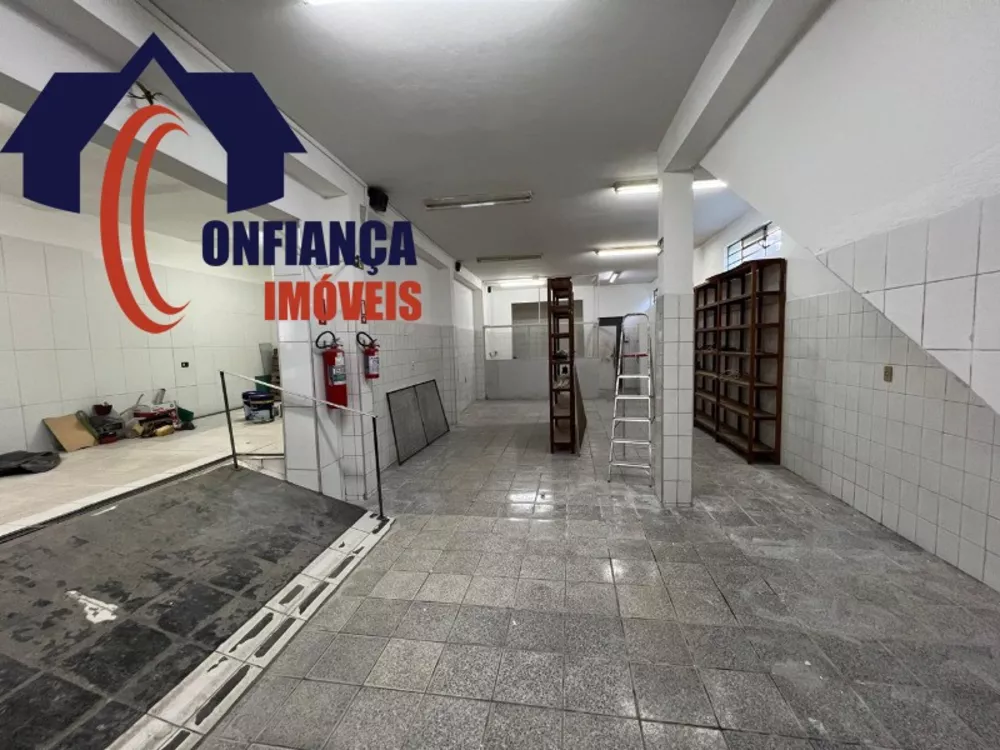 Loja-Salão, 120 m² - Foto 1