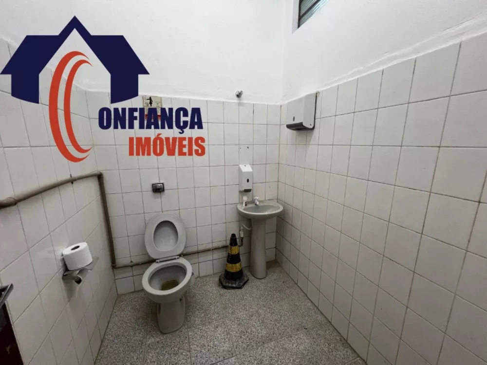 Loja-Salão, 120 m² - Foto 3