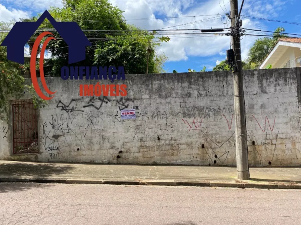 Terreno, 420 m² - Foto 1