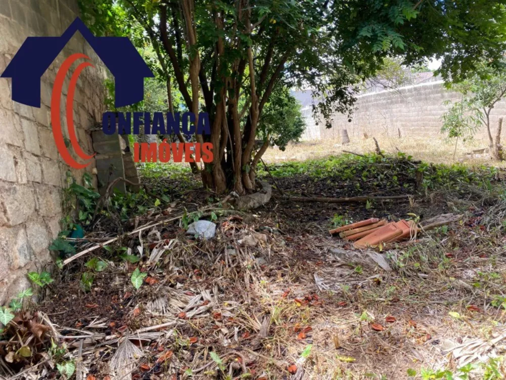 Terreno, 420 m² - Foto 2