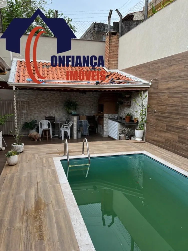 Casa, 3 quartos - Foto 19
