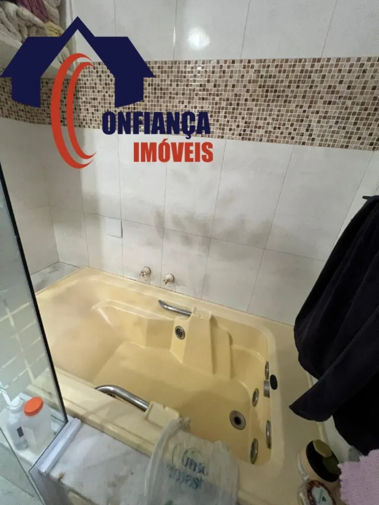 Casa, 3 quartos - Foto 12