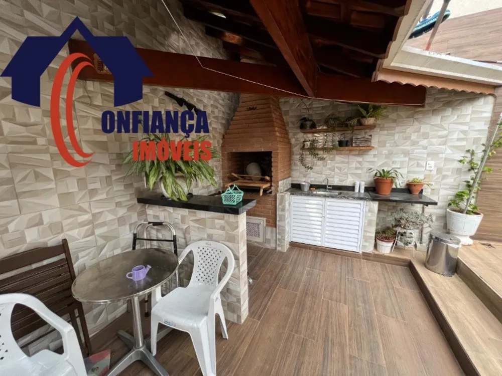 Casa, 3 quartos - Foto 18