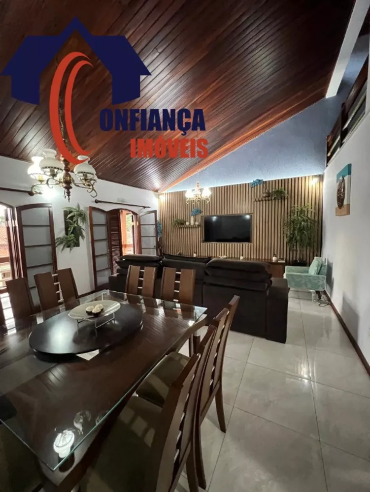 Casa, 3 quartos - Foto 4
