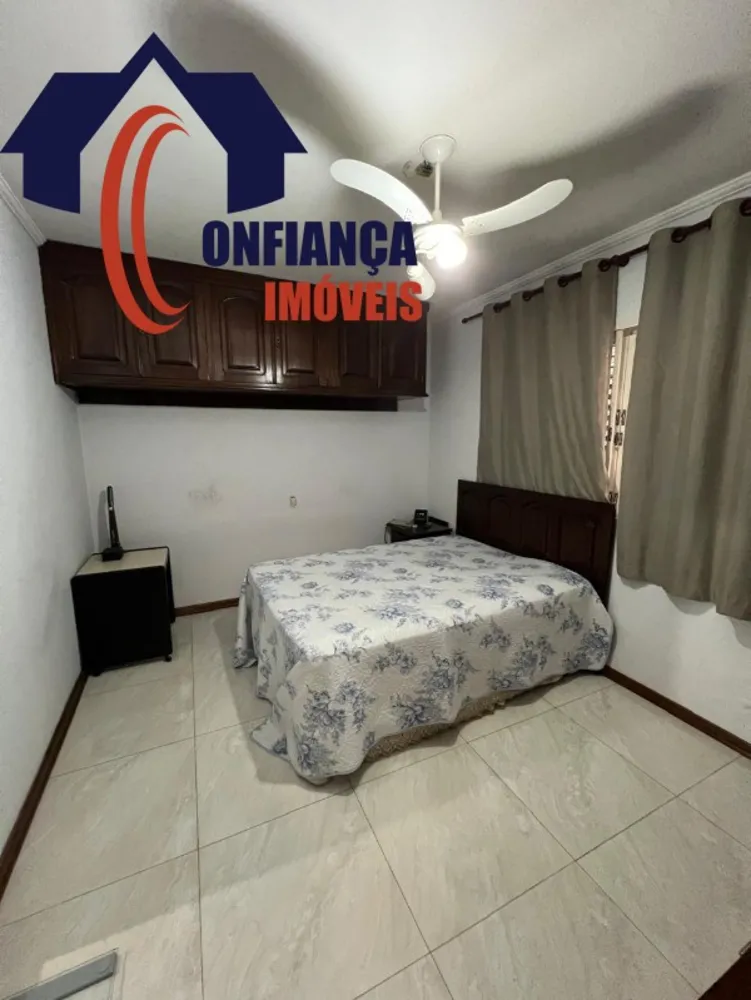 Casa, 3 quartos - Foto 11