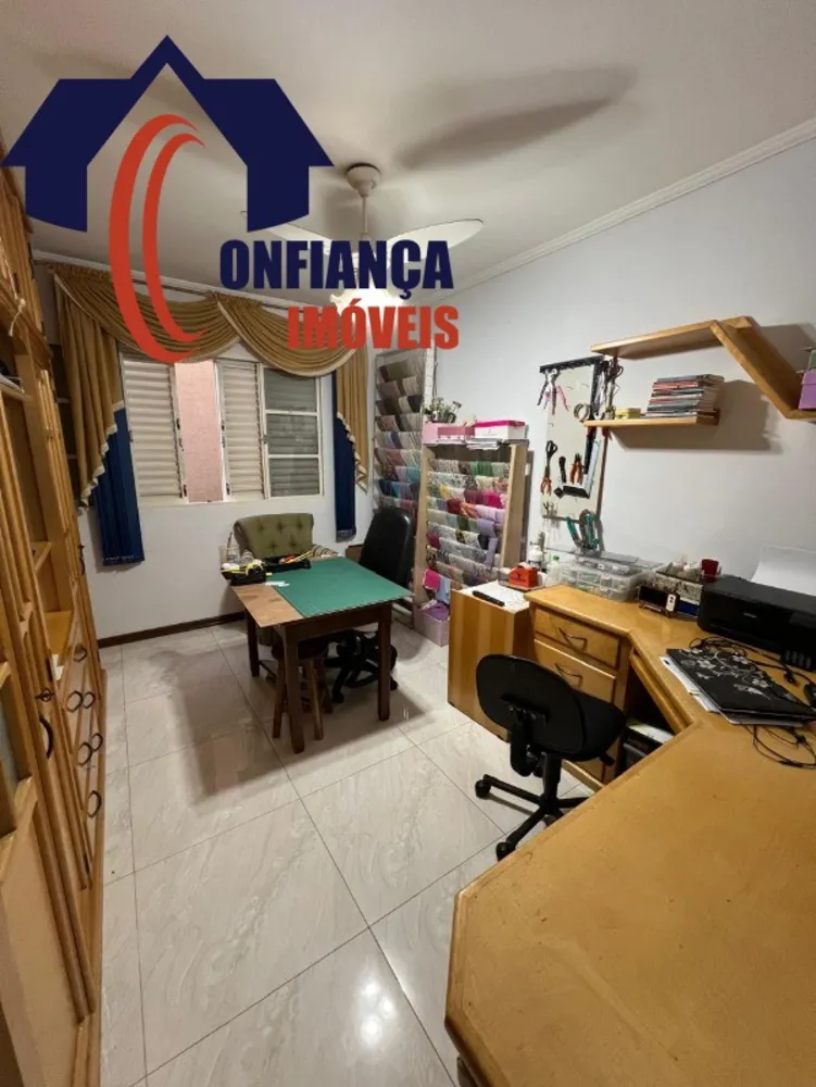 Casa, 3 quartos - Foto 4