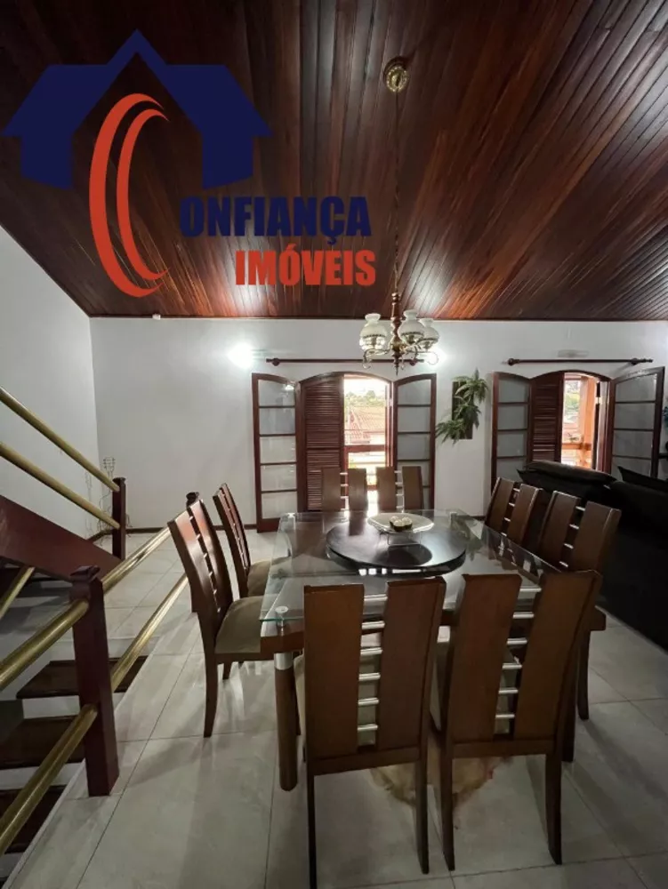 Casa, 3 quartos - Foto 2