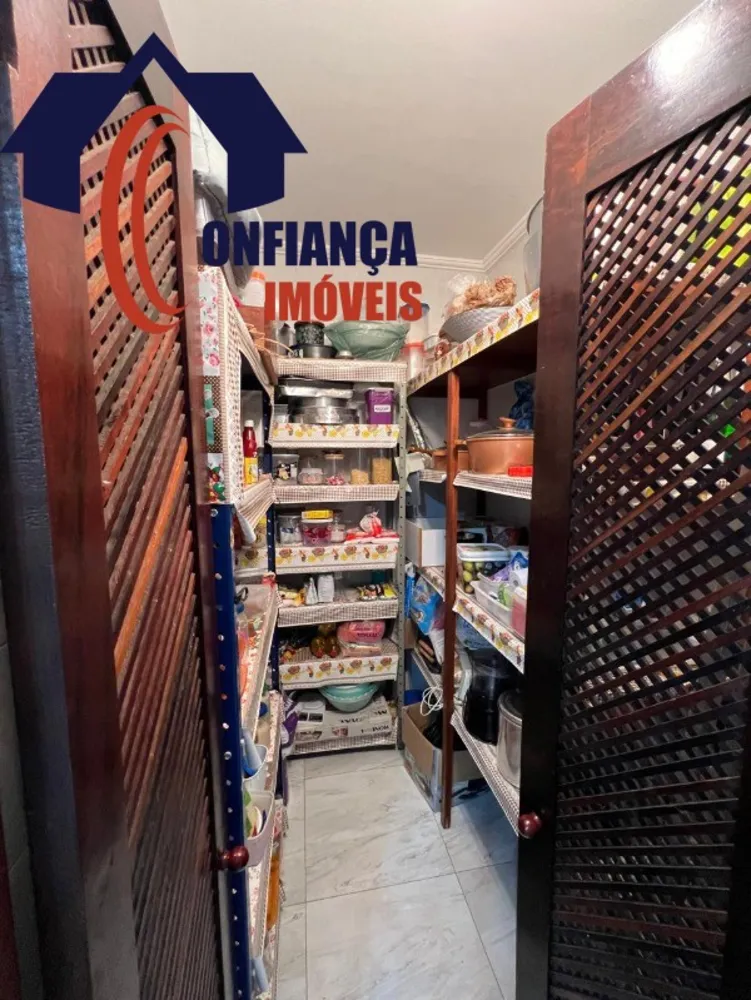 Casa, 3 quartos - Foto 6
