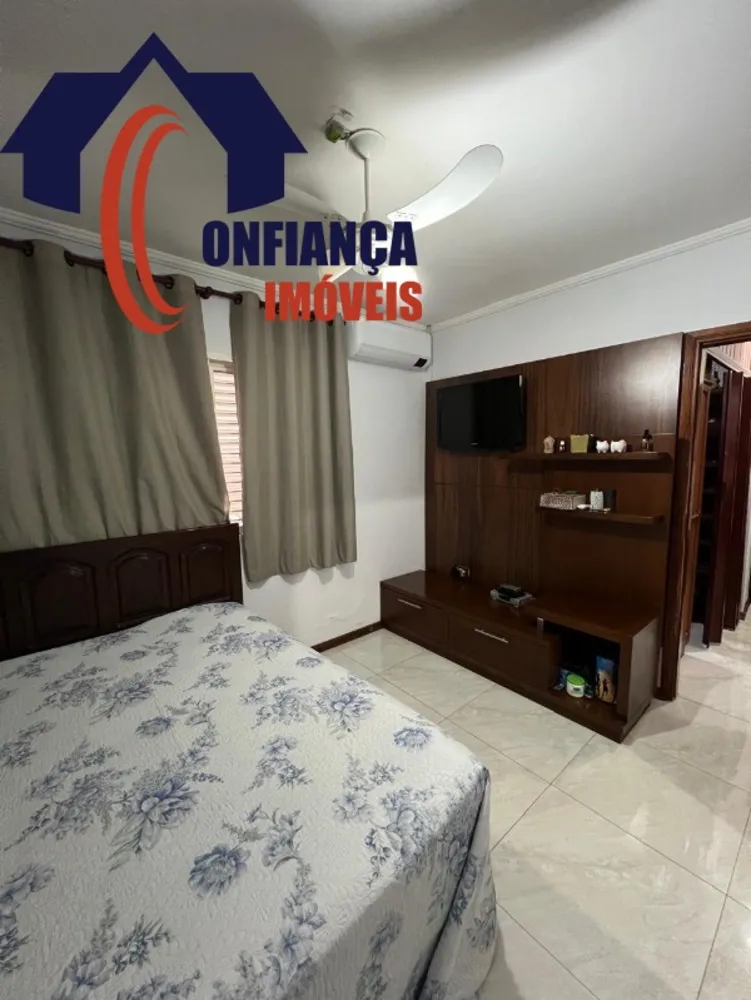 Casa, 3 quartos - Foto 10