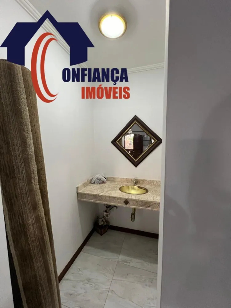 Casa, 3 quartos - Foto 9