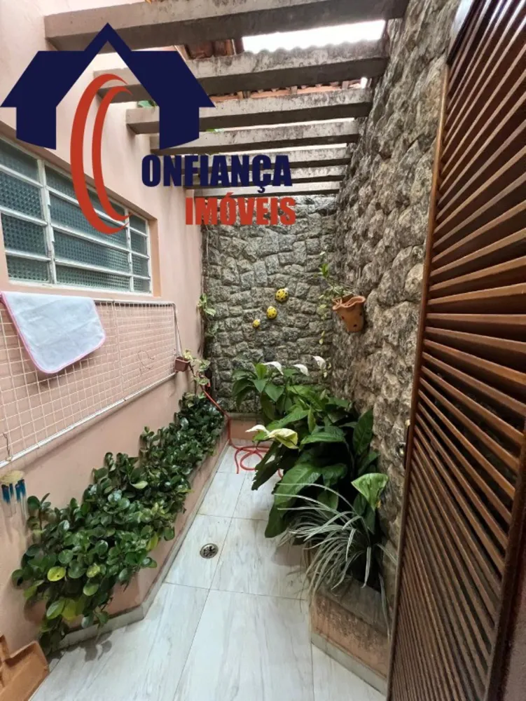 Casa, 3 quartos - Foto 3