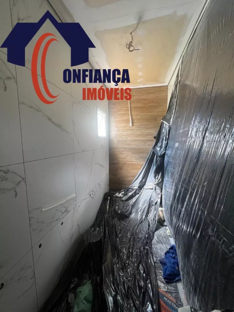 Casa, 3 quartos - Foto 4