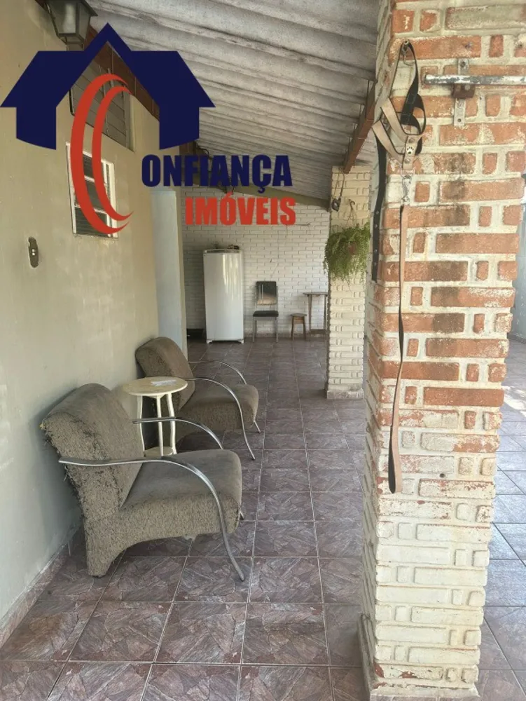 Casa, 2 quartos, 217 m² - Foto 3