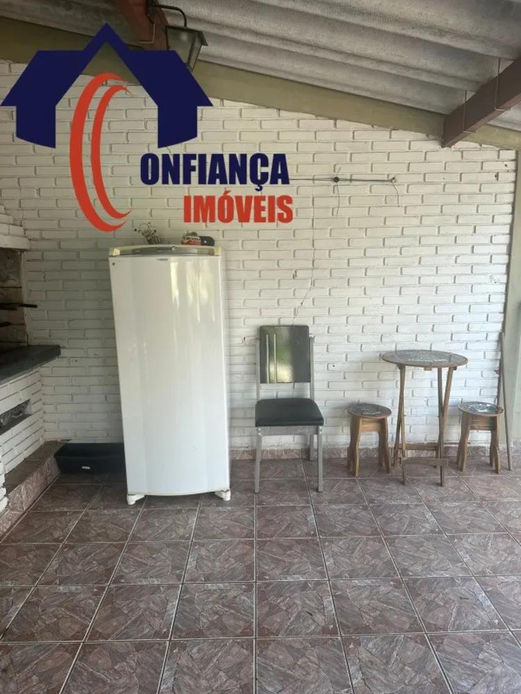 Casa, 2 quartos, 217 m² - Foto 1
