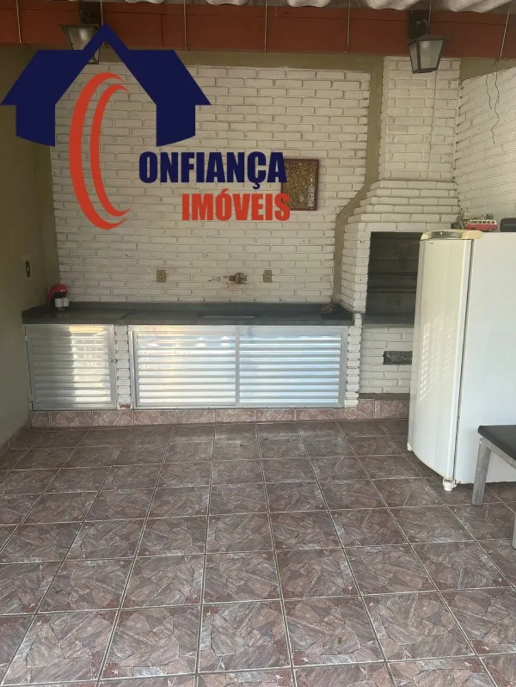 Casa, 2 quartos, 217 m² - Foto 2