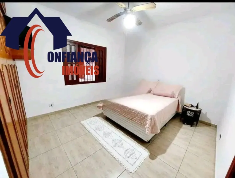 Casa, 3 quartos - Foto 11