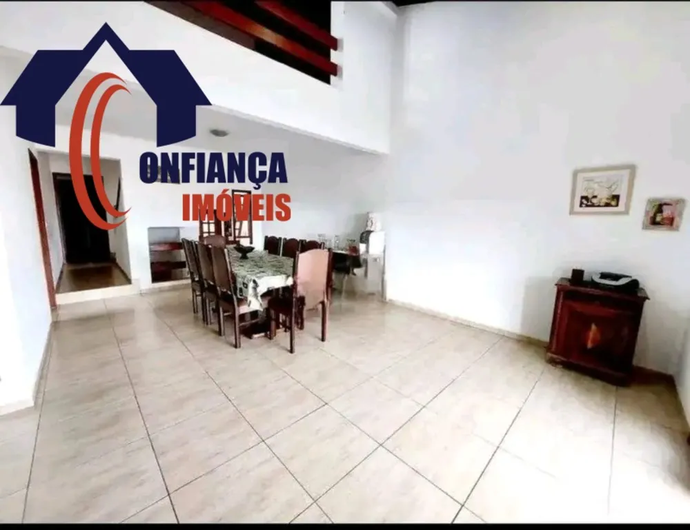 Casa, 3 quartos - Foto 3