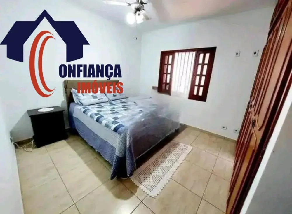 Casa, 3 quartos - Foto 7