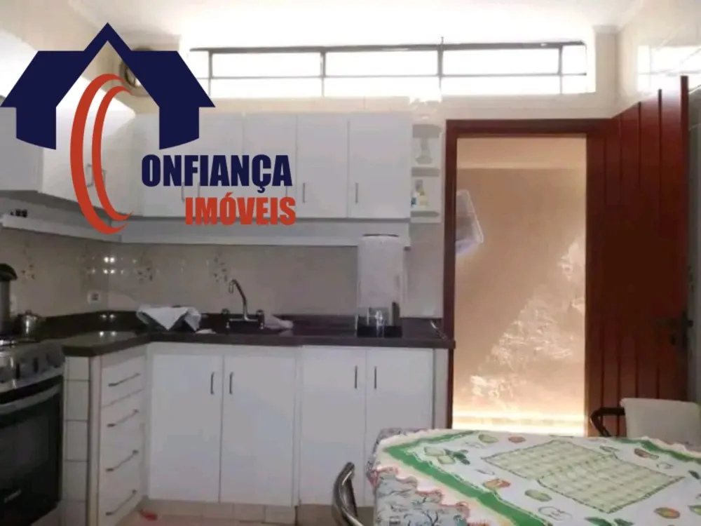 Casa, 3 quartos - Foto 10