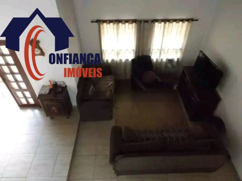 Casa, 3 quartos - Foto 6