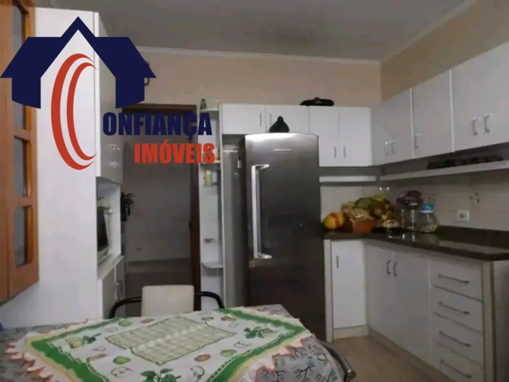 Casa, 3 quartos - Foto 8
